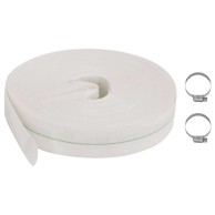 Ravno crijevo, 100 m, 1", PE, 25 mm